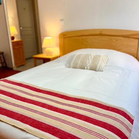 Le Neptune, Calme, Centre-ville