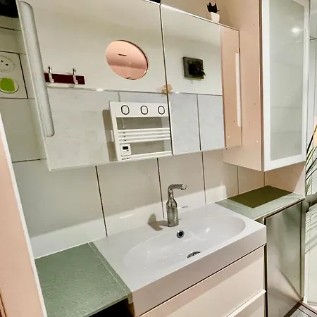 Apartamento Le Neptune, Calme, Centre-ville *