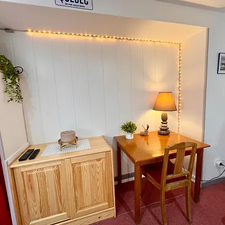 Le Neptune, Calme, Centre-ville Lägenhet Royan